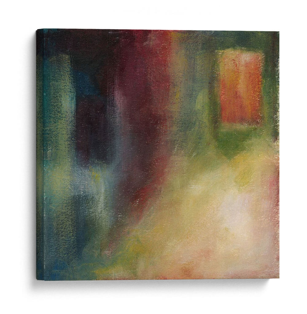 Prosa Generosa Vi - Chariklia Zarris | Cuadro decorativo de Canvas Lab
