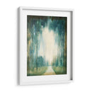 Lluvia De La Mañana Personalizada - Tim OToole | Cuadro decorativo de Canvas Lab