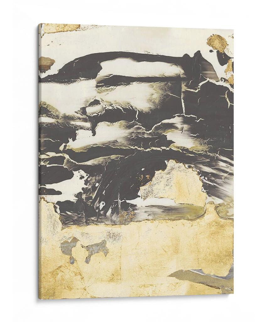Presencia De La Vida Ii - Lila Bramma | Cuadro decorativo de Canvas Lab