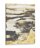 Presencia De La Vida Iii - Lila Bramma | Cuadro decorativo de Canvas Lab