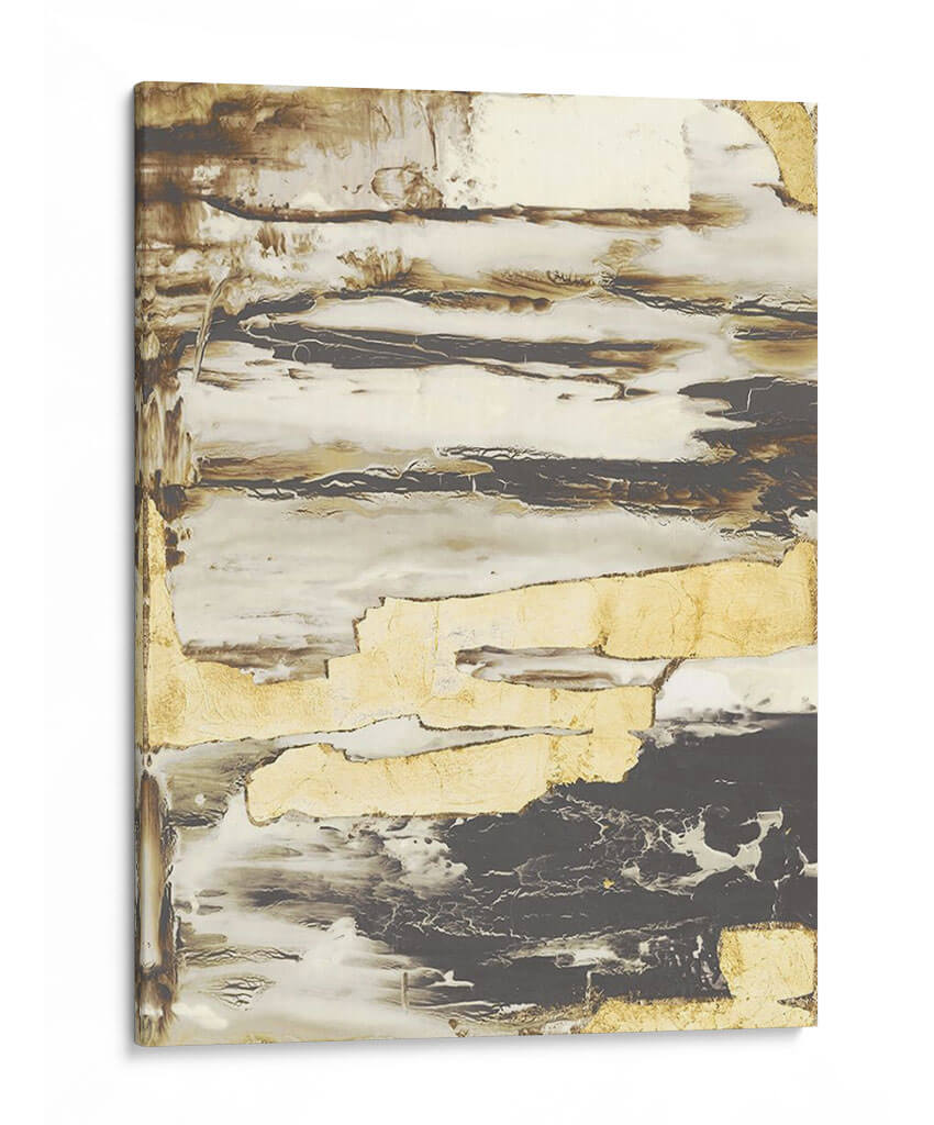 Presencia De La Vida Iv - Lila Bramma | Cuadro decorativo de Canvas Lab