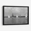 Ocean Breeze I I - Laura DeNardo | Cuadro decorativo de Canvas Lab