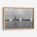 Ocean Breeze I I - Laura DeNardo | Cuadro decorativo de Canvas Lab