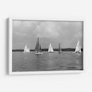 Ocean Breeze I I - Laura DeNardo | Cuadro decorativo de Canvas Lab