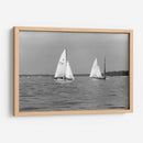 Ocean Breeze Ii - Laura DeNardo | Cuadro decorativo de Canvas Lab