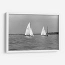 Ocean Breeze Ii - Laura DeNardo | Cuadro decorativo de Canvas Lab