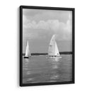 Ocean Breeze Iii - Laura DeNardo | Cuadro decorativo de Canvas Lab