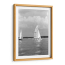 Ocean Breeze Iii - Laura DeNardo | Cuadro decorativo de Canvas Lab