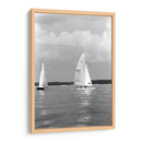 Ocean Breeze Iii - Laura DeNardo | Cuadro decorativo de Canvas Lab