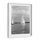 Ocean Breeze Iii - Laura DeNardo | Cuadro decorativo de Canvas Lab