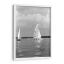 Ocean Breeze Iii - Laura DeNardo | Cuadro decorativo de Canvas Lab