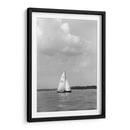 Ocean Breeze Iv - Laura DeNardo | Cuadro decorativo de Canvas Lab