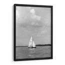 Ocean Breeze Iv - Laura DeNardo | Cuadro decorativo de Canvas Lab