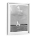 Ocean Breeze Iv - Laura DeNardo | Cuadro decorativo de Canvas Lab