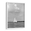 Ocean Breeze Iv - Laura DeNardo | Cuadro decorativo de Canvas Lab