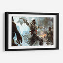 Cuadro decorativo de Canvas Lab