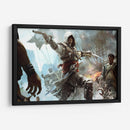 Cuadro decorativo de Canvas Lab