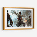 Cuadro decorativo de Canvas Lab