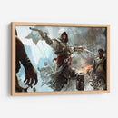 Cuadro decorativo de Canvas Lab