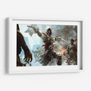 Cuadro decorativo de Canvas Lab