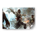 Cuadro decorativo de Canvas Lab