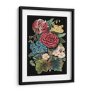 Reunión De Jardín Iii | Cuadro decorativo de Canvas Lab