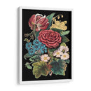 Reunión De Jardín Iii | Cuadro decorativo de Canvas Lab