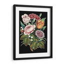 Jardín Reuniendo Viii | Cuadro decorativo de Canvas Lab