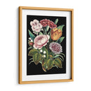 Jardín Reuniendo Viii | Cuadro decorativo de Canvas Lab