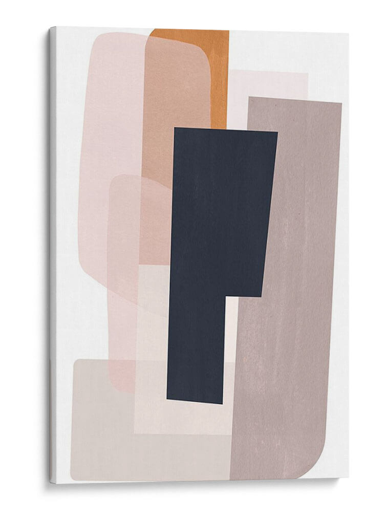 Incrustado Yo - Emma Scarvey | Cuadro decorativo de Canvas Lab
