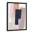 Incrustado Yo - Emma Scarvey | Cuadro decorativo de Canvas Lab