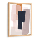 Incrustado Yo - Emma Scarvey | Cuadro decorativo de Canvas Lab