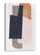 Incrustado Ii - Emma Scarvey | Cuadro decorativo de Canvas Lab