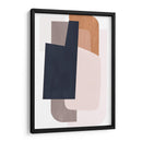 Incrustado Ii - Emma Scarvey | Cuadro decorativo de Canvas Lab