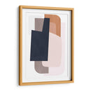 Incrustado Ii - Emma Scarvey | Cuadro decorativo de Canvas Lab
