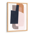 Incrustado Ii - Emma Scarvey | Cuadro decorativo de Canvas Lab