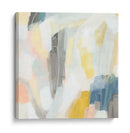 Fractal Pastel I - June Erica Vess | Cuadro decorativo de Canvas Lab