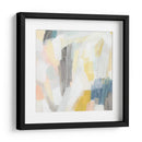 Fractal Pastel I - June Erica Vess | Cuadro decorativo de Canvas Lab