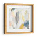 Fractal Pastel I - June Erica Vess | Cuadro decorativo de Canvas Lab