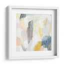 Fractal Pastel I - June Erica Vess | Cuadro decorativo de Canvas Lab