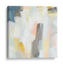 Fractal Pastel Ii - June Erica Vess | Cuadro decorativo de Canvas Lab