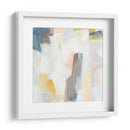 Fractal Pastel Ii - June Erica Vess | Cuadro decorativo de Canvas Lab