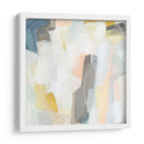 Fractal Pastel Ii - June Erica Vess | Cuadro decorativo de Canvas Lab