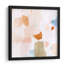 Formas De Vidrio De Mar I - Victoria Borges | Cuadro decorativo de Canvas Lab