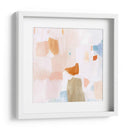 Formas De Vidrio De Mar I - Victoria Borges | Cuadro decorativo de Canvas Lab