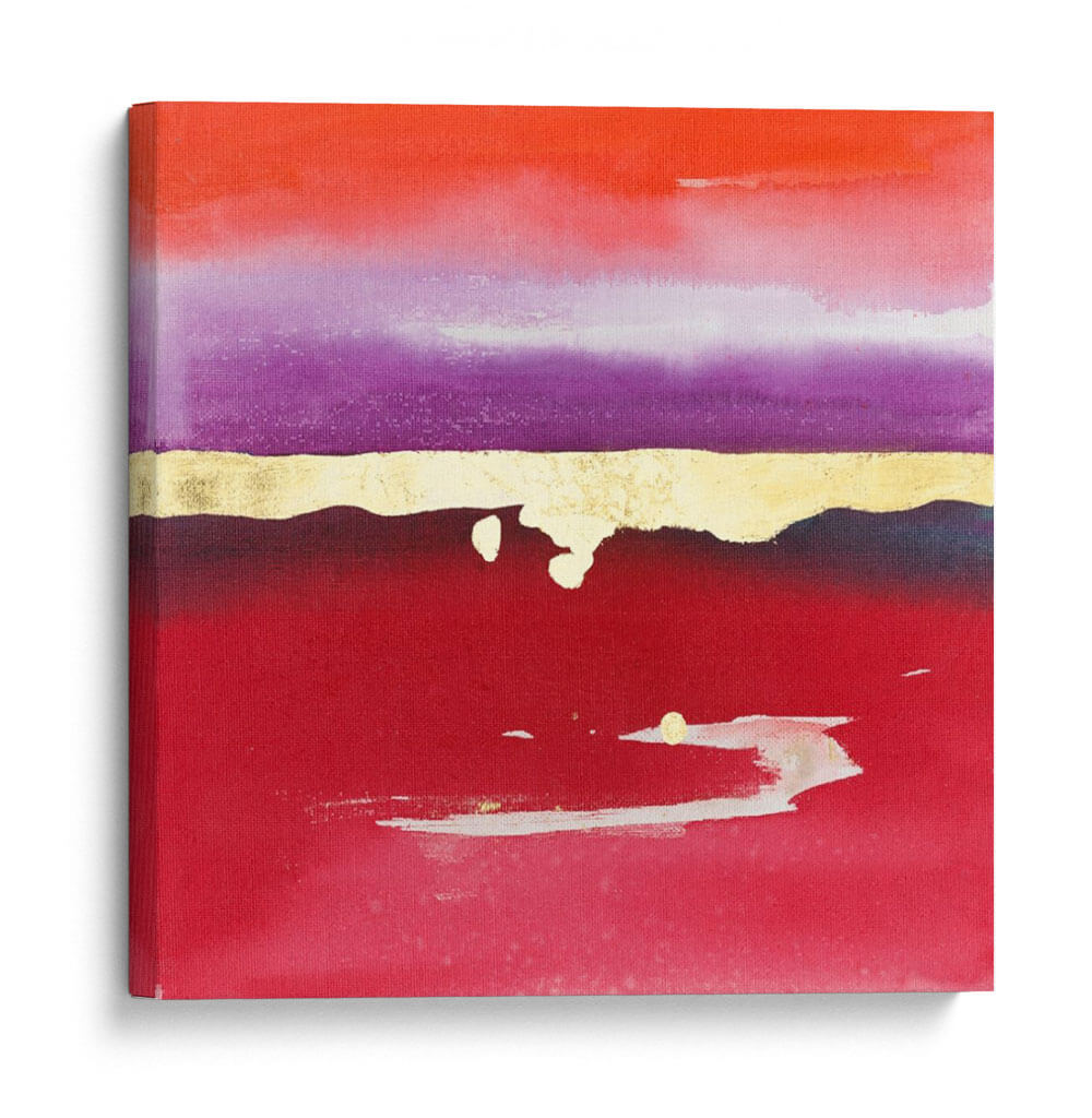 Naturaleza En Paz Ii - Joyce Combs | Cuadro decorativo de Canvas Lab