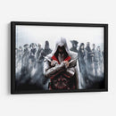 Assassins Creed characters | Cuadro decorativo de Canvas Lab