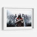 Assassins Creed characters | Cuadro decorativo de Canvas Lab