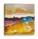 Naturaleza En La Paz Iii - Joyce Combs | Cuadro decorativo de Canvas Lab