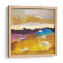 Naturaleza En La Paz Iii - Joyce Combs | Cuadro decorativo de Canvas Lab